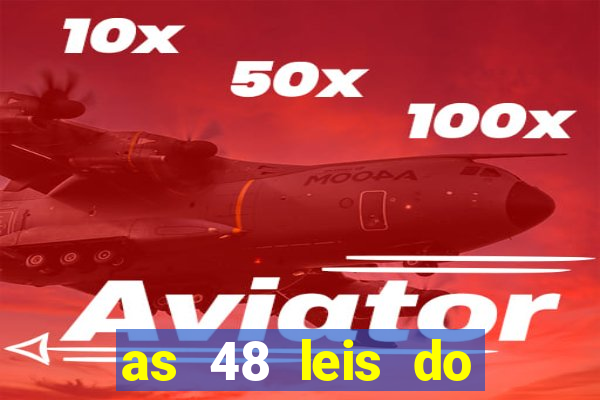 as 48 leis do poder pdf google drive